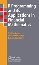 R Programming and Its Applications in Financial Mathematics