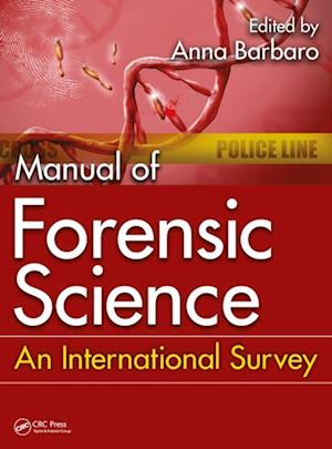 Manual of Forensic Science