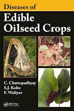 Diseases of Edible Oilseed Crops