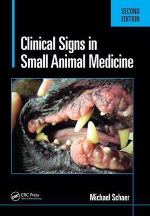 Clinical Signs in Small Animal Medicine