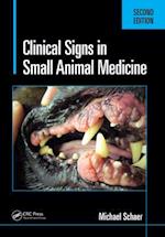 Clinical Signs in Small Animal Medicine