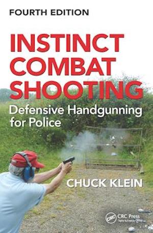 Instinct Combat Shooting