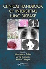 Clinical Handbook of Interstitial Lung Disease