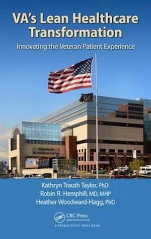 VA’s Lean Healthcare Transformation