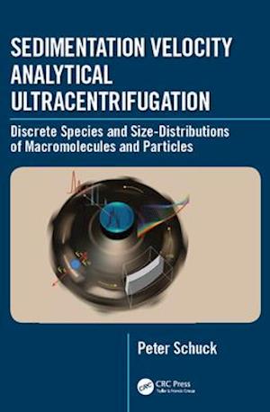 Sedimentation Velocity Analytical Ultracentrifugation