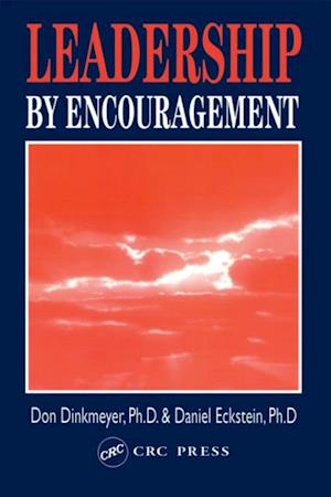 Leadership By Encouragement