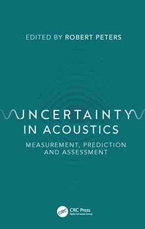 Uncertainty in Acoustics
