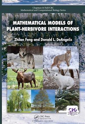 Mathematical Models of Plant-Herbivore Interactions