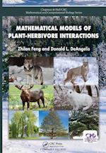 Mathematical Models of Plant-Herbivore Interactions