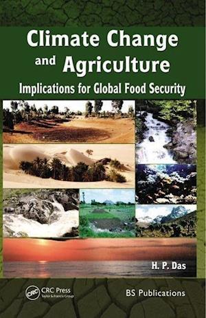 Climate Change and Agriculture