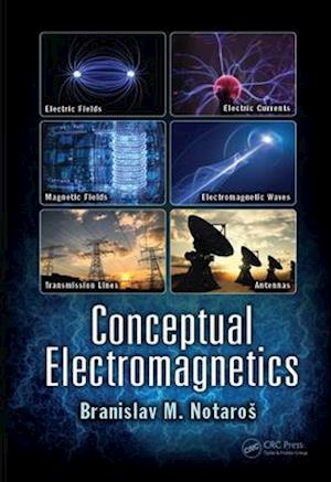 Conceptual Electromagnetics