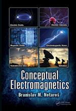 Conceptual Electromagnetics