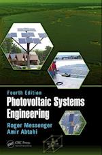 Photovoltaic Systems Engineering