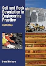 Soil and Rock Description in Engineering Practice, Second Edition