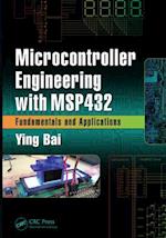 Microcontroller Engineering with MSP432