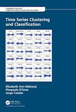 Time Series Clustering and Classification
