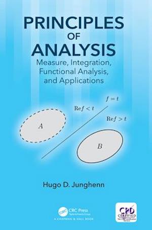 Principles of Analysis