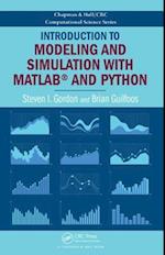 Introduction to Modeling and Simulation with MATLAB® and Python