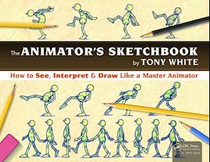 The Animator's Sketchbook