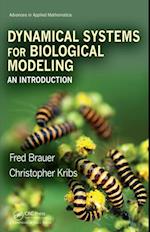 Dynamical Systems for Biological Modeling
