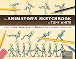 Animator's Sketchbook