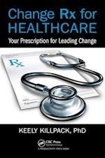 Change Rx for Healthcare