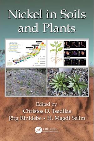 Nickel in Soils and Plants