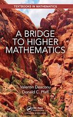 Bridge to Higher Mathematics