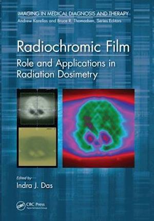 Radiochromic Film