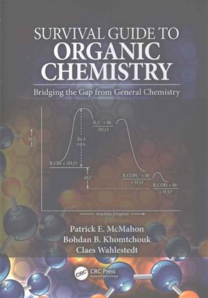 Survival Guide to Organic Chemistry