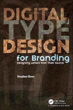 Digital Type Design for Branding