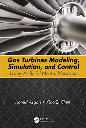 Gas Turbines Modeling, Simulation, and Control