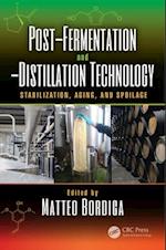 Post-Fermentation and -Distillation Technology