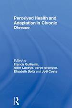 Perceived Health and Adaptation in Chronic Disease