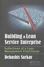 Building a Lean Service Enterprise