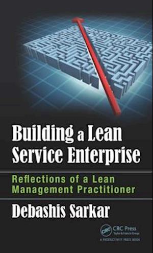 Building a Lean Service Enterprise