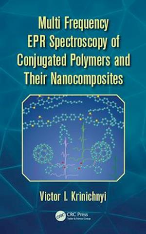 Multi Frequency EPR Spectroscopy of Conjugated Polymers and Their Nanocomposites