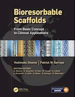 Bioresorbable Scaffolds