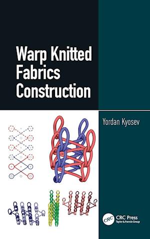 Warp Knitted Fabrics Construction