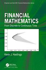 Financial Mathematics