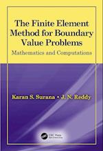 The Finite Element Method for Boundary Value Problems
