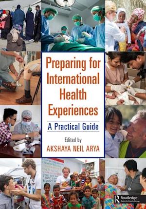 Preparing for International Health Experiences