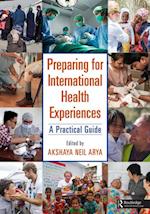 Preparing for International Health Experiences