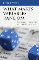 What Makes Variables Random