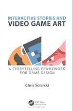 Interactive Stories and Video Game Art