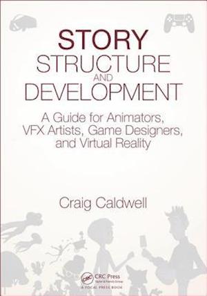 Story Structure and Development