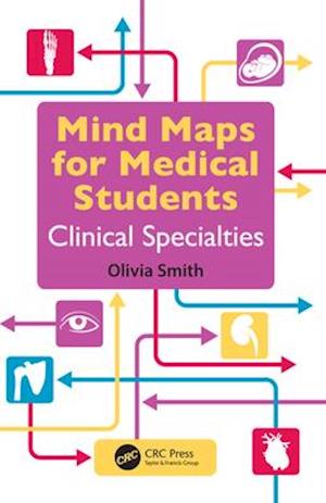 Mind Maps for Medical Students Clinical Specialties