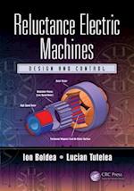 Reluctance Electric Machines