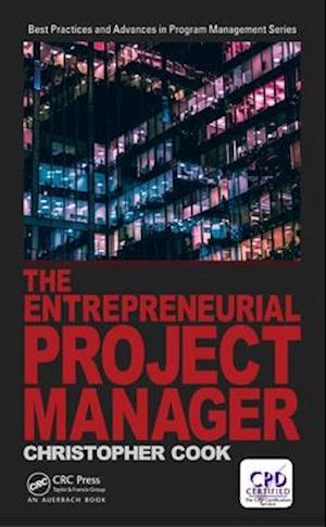 The Entrepreneurial Project Manager