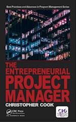The Entrepreneurial Project Manager